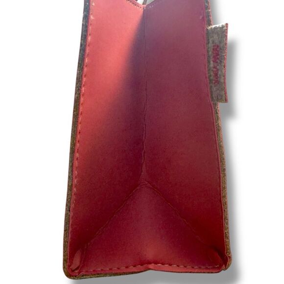 Alan Stuart Maroon Texas A&M Aggies Tote Bag - Picture 3 of 10